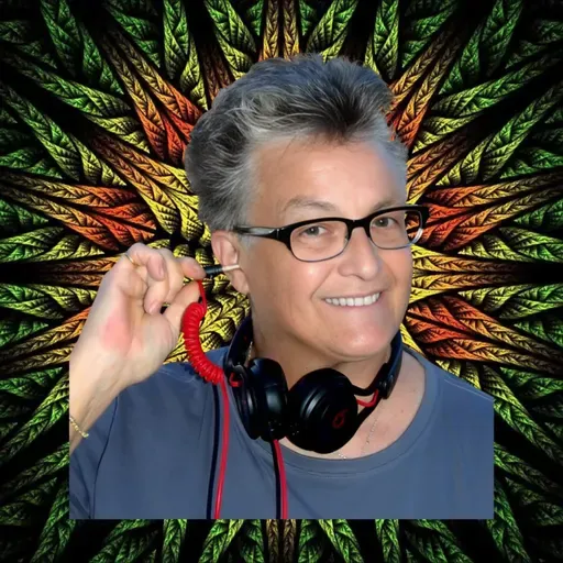 DJ Wendy Hunt - Circuitpartyradio.com #1 (Jim Hopkins Remaster)