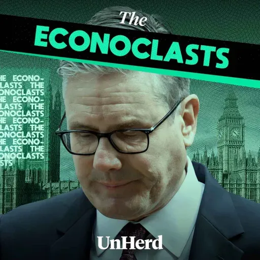 The fall of Starmer & Europe's great energy swindle