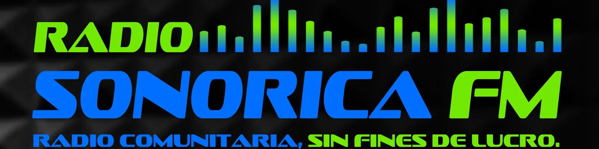 Sonorica FM