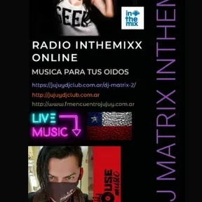 RADIO IN THE MIXxx - 24 on Line