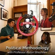 Political Methodology with Professor Anton Strezhnev