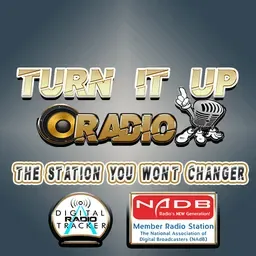 Turn It up Radio