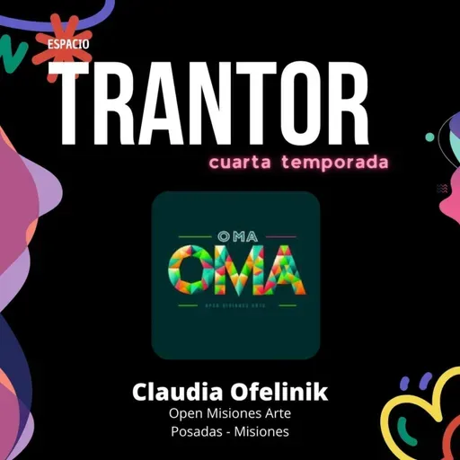 Claudia Ofelnik - Open Misiones Art – Posadas – Misiones