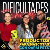 E119: Productos para Mascotas (con OAPAI PETS)