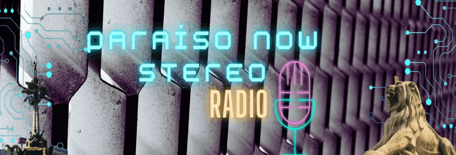 RADIO Paraíso Now Stereo