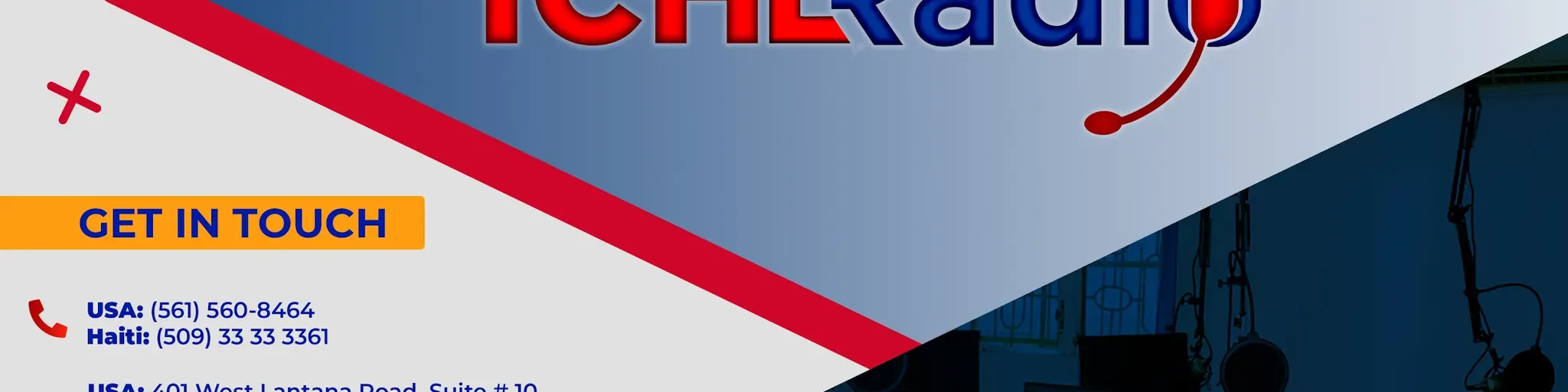 ICHL Radio