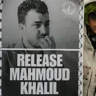 News Brief: The Disappearance of Mahmoud Khalil and the Phony 'Campus Safety' Panic