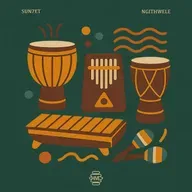 SUN7ET ‒ Ngithwele (Original Mix) [Hive Label]