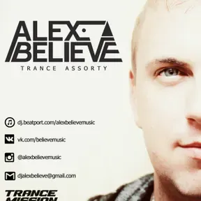 Alex BELIEVE