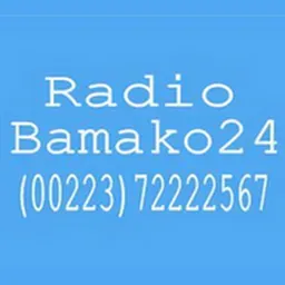 Web Bamako 24