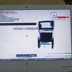 Radioparamena
