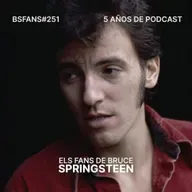 BSFANS CAP-251 5 años de podcast