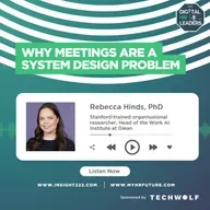 Why Meetings Are a System Design Problem