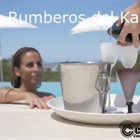 KARIBE RUMBERO