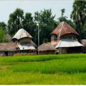 village radio