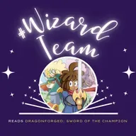 Dragonforged: Sword of the Champions with Eric Lide