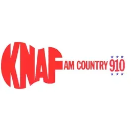 KNAF 910 AM