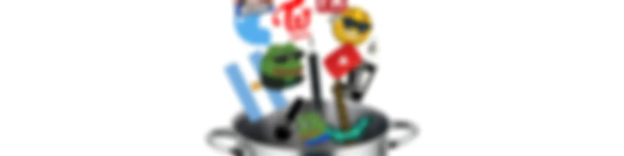 The Random Kitchen