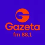 Rádio Gazeta 88.1 FM