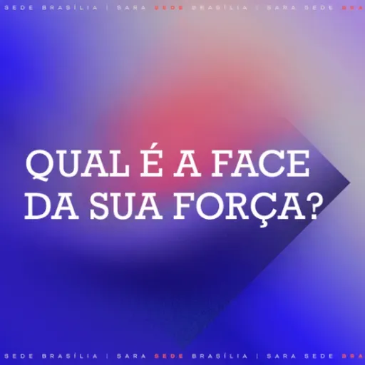 QUAL É A FACE DA SUA FORÇA_ - MAURÍCIO BLOIS