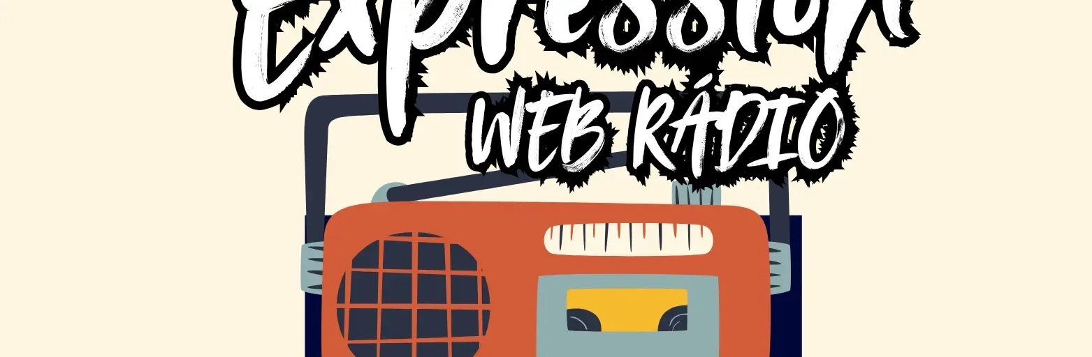 Expression Web Rádio