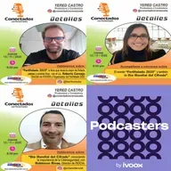 EL EVENTO FERIHELADO 2025 Y TAMBIEN EL DIA MUNDIAL DEL CIFRADO