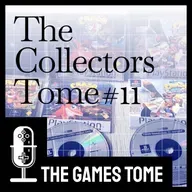 The Collectors Tome #11 - Player's Choice, Platinum e Outras Reedições