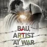 “Emile Hirsch Talks Holocaust Drama ‘Bau, Artist at War’ with Director Sean McNamara”