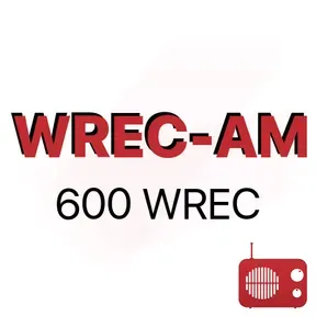 WREC Newsradio 600 AM