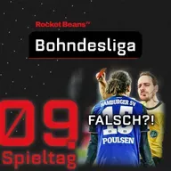 9. Spieltag: HSV hasst Schlager-Move & selbst Bayerns B-Elf unschlagbar | 2025/26