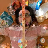 Expressando a posicionalidade do cria-corpo