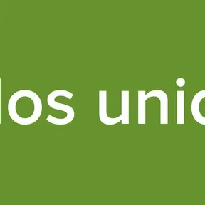 Todos unidos