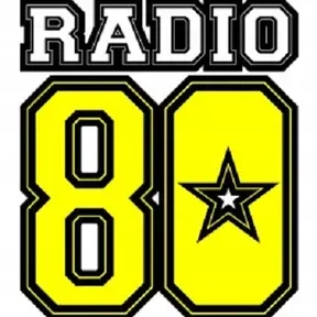 Radio 80