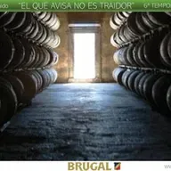BRUGAL 1888