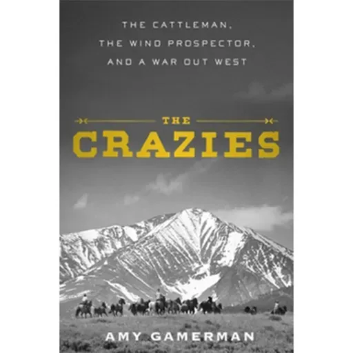 Amy Gamerman - The Crazies