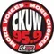 CKUW 95.9 - CKUW-FM