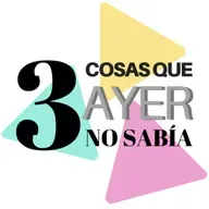143 - ESPECIAL - 3 proyectos que he lanzado desde que no grabo “3 cosas que ayer no sabía”