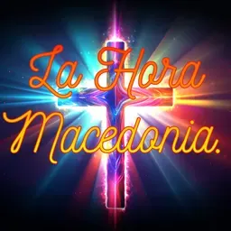 La Hora Macedonia