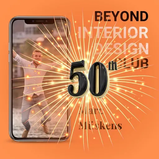 #050 - Celebrating 50 Episodes — The Lessons That Changed Everything for Me