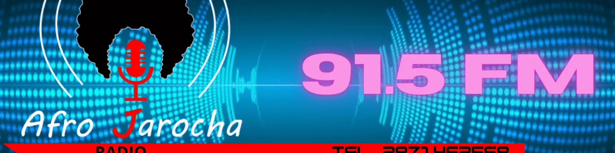 Afrojarocha Radio