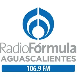Radio Fórmula 106.9 FM en vivo