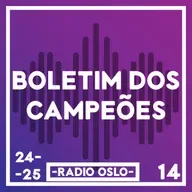156 — Boletim dos Campeões 14 — Finais