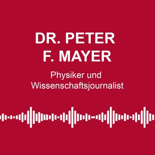 #355: Studie: Herzschäden durch Windräder - mit Dr. Peter F. Mayer