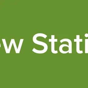 New Station
