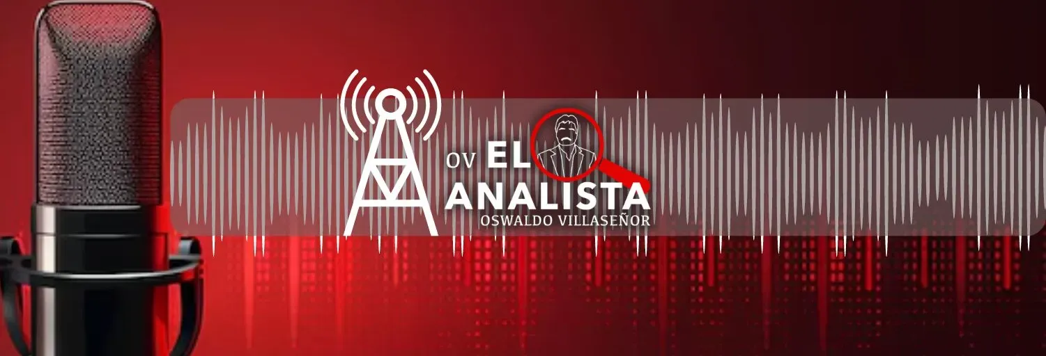 OV ANALISTA ONLINE RADIO
