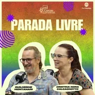 #302 | Caxias Conversa | Parada Livre