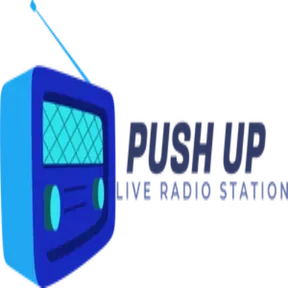 PUSH UP RADIO