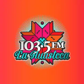 La Huasteca 103.5 FM - XHEOLA