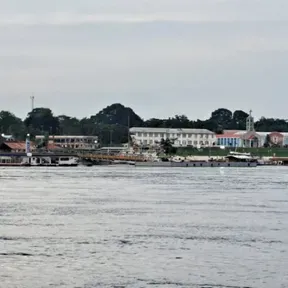 Rádio Marupiara