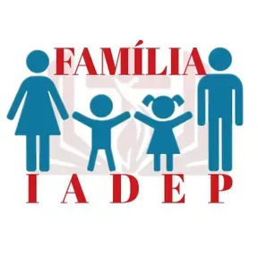 Cristo Nossa Esperaça Ministerio IADEP